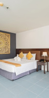 Blue Beach Grand Resort and Spa