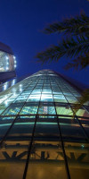 Blue Beach Tower The Walk JBR