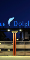 BLUE DOLPHIN