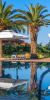 Blue Dolphin Hotel