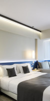 Blue Dolphin Hotel