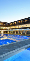 Blue Dolphin Hotel