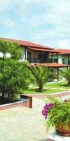 Blue Dolphin Hotel