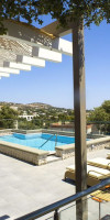 Blue Dream Luxury Villas
