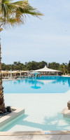 Blue Dream Palace Luxury Beach Resort