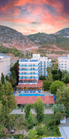 Blue Fish Hotel