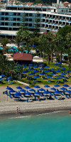 Blue Horizon Resort Hotel