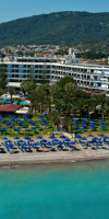 Hotel Blue Horizon Palm Beach