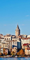 Blue Istanbul Hotel Taksim