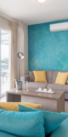 Blue Jasmine Hotel