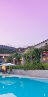 Blue Jasmine Hotel