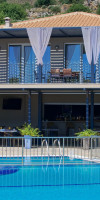 Blue Jasmine Hotel