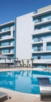 Blue Lagoon City Hotel