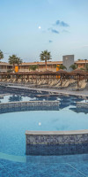 Blue Lagoon Resort