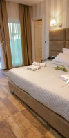 Blue Marine Hotel