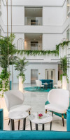 BLUE MARLIN DELUXE SPA RESORT