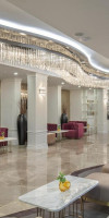 BLUE MARLIN DELUXE SPA RESORT