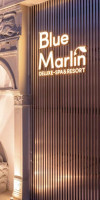 Blue Marlin Deluxe Spa & Resort