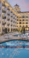 BLUE MARLIN DELUXE SPA RESORT