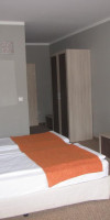 BLUE ORANGE