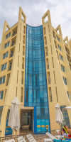 Blue Pearl Hotel 