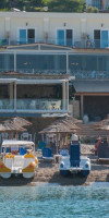 Blue Princess Beach Hotel And Suites