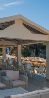Blue Princess Beach Hotel And Suites