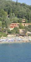 Blue Princess Beach Resort