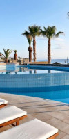 Blue Sea Beach Affiliated By Melia