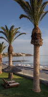 BLUE SEA BEACH (AFFILIATED BY MELIA)