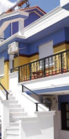 Blue Sea Beach Boutique Resort 