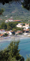 Blue Sea Beach Hotel