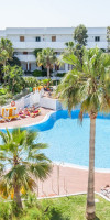 Blue Sea Club Marthas