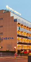 Blue Sea Copacabana