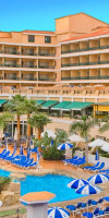 BLUE SEA COSTA JARDIN & SPA