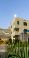 BLUE SEA HOLIDAY VILLAGE