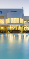 BLUE SEA HOLIDAY VILLAGE