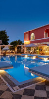 Blue Sea Hotel