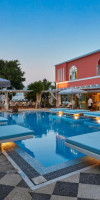 Blue Sea Hotel