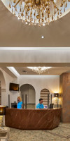 Blue Sea Hotel