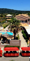 Blue Sea Hotel