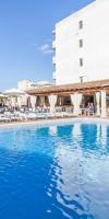 Blue Sea Hotel Don Jaime