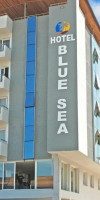 BLUE SEA HOTEL & SPA