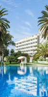 BLUE SEA INTERPALACE