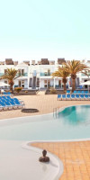 Blue Sea Lanzarote Palm