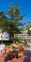 BLUE SEA PUERTO RESORT