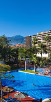 Blue Sea Puerto Resort Club de Vacaciones