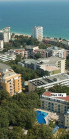 Primera Dru Hotel SPA