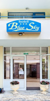 Blue Sky