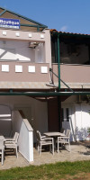 Blue Sky Apartments